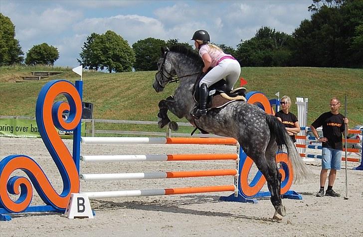 Billeder fra Riders Cup til andre billede 81