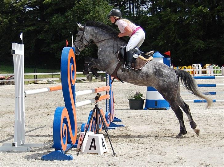 Billeder fra Riders Cup til andre billede 82