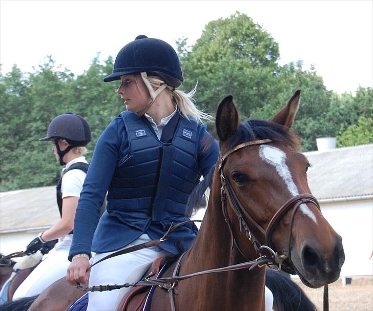 Billeder fra Riders Cup til andre billede 88