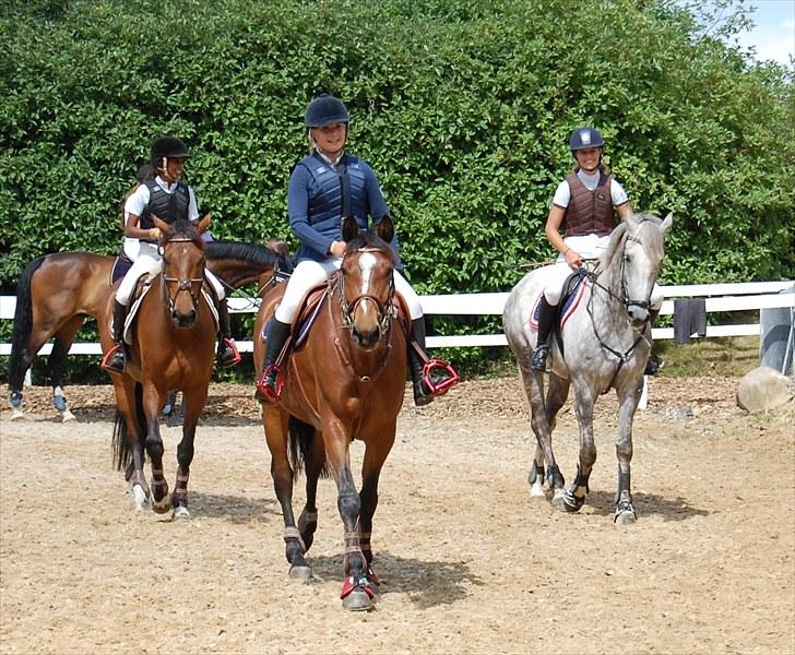 Billeder fra Riders Cup til andre billede 96