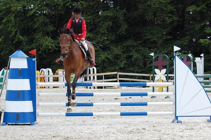 Billeder fra Riders Cup til andre billede 98