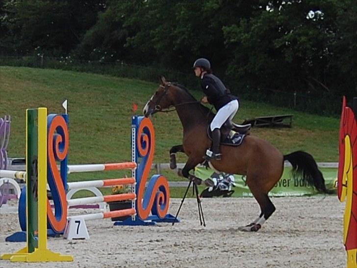 Billeder fra Riders Cup til andre billede 99