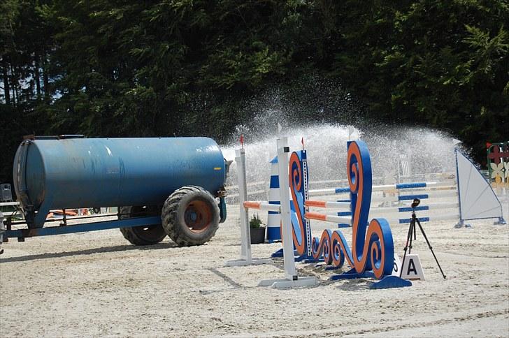 Billeder fra Riders Cup til andre billede 101