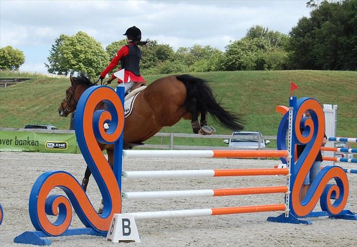 Billeder fra Riders Cup til andre billede 103