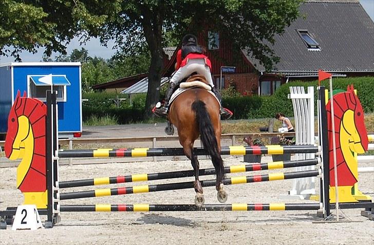 Billeder fra Riders Cup til andre billede 107