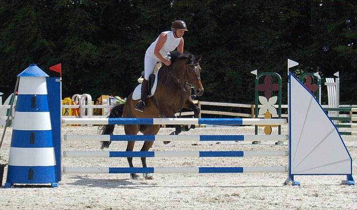 Billeder fra Riders Cup til andre billede 109