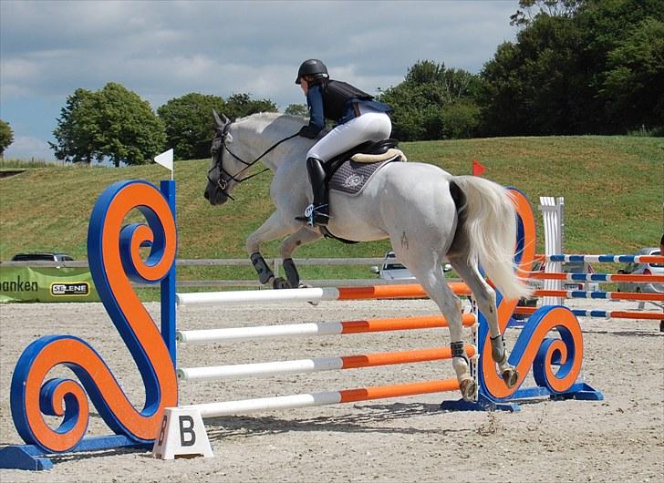 Billeder fra Riders Cup til andre billede 113