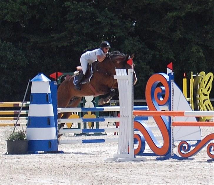 Billeder fra Riders Cup til andre billede 115