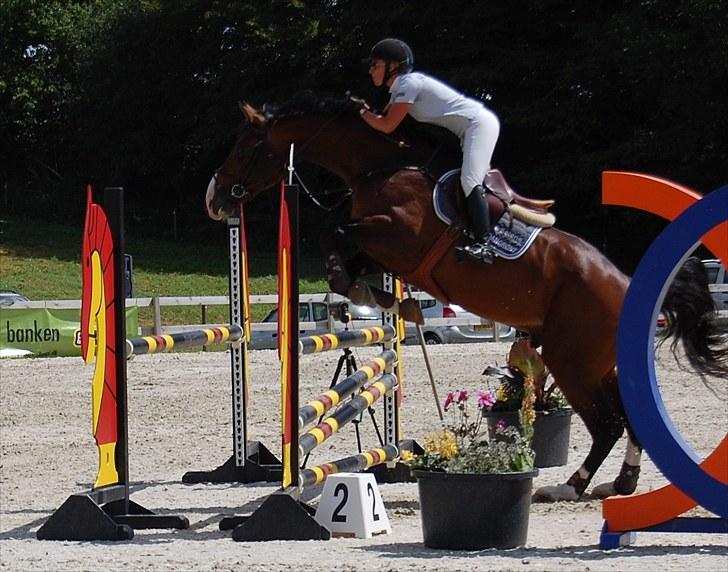 Billeder fra Riders Cup til andre billede 120