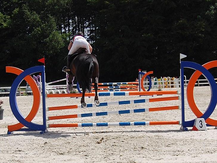 Billeder fra Riders Cup til andre billede 125