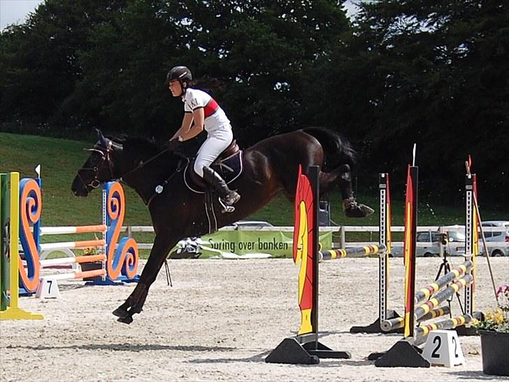 Billeder fra Riders Cup til andre billede 126