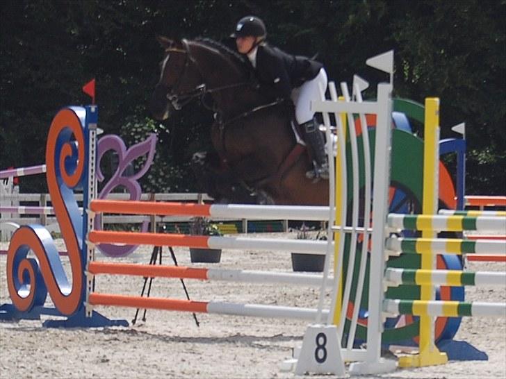 Billeder fra Riders Cup til andre billede 131