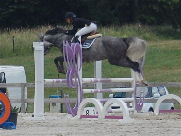 Billeder fra Riders Cup til andre billede 133