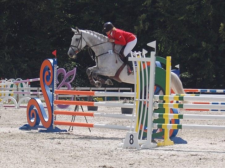 Billeder fra Riders Cup til andre billede 135