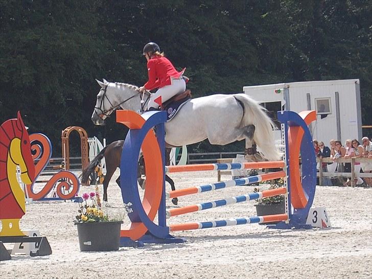 Billeder fra Riders Cup til andre billede 136