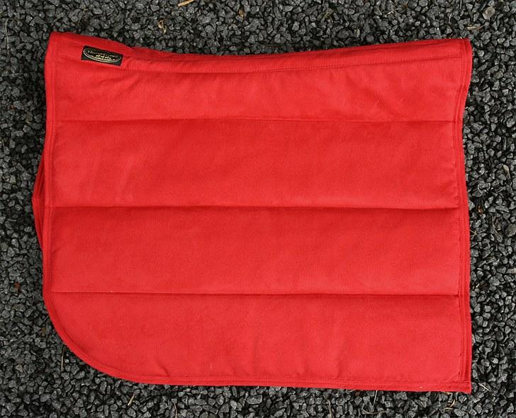 Mit udstyr - Horseguard pad billede 15