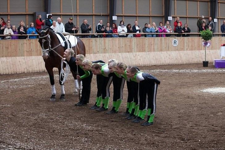Voltigering <3 - Indløb i hvidovre <3 billede 33