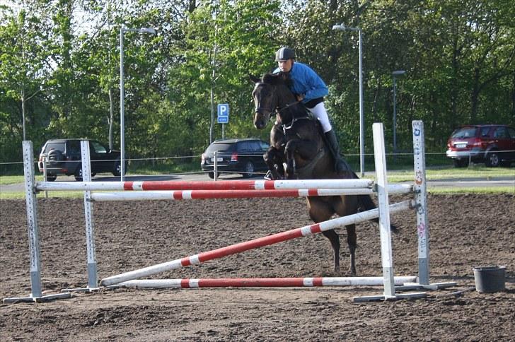 Vores seje træner Søren Frederiksen :) billede 1