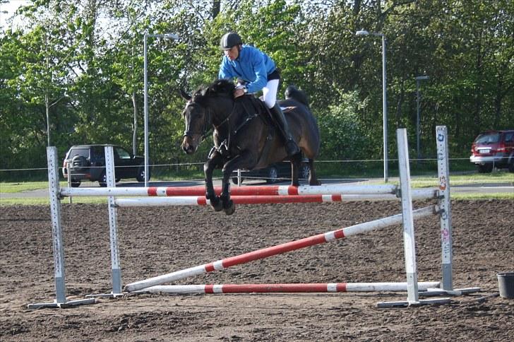 Vores seje træner Søren Frederiksen :) billede 2