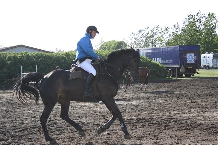 Vores seje træner Søren Frederiksen :) billede 3