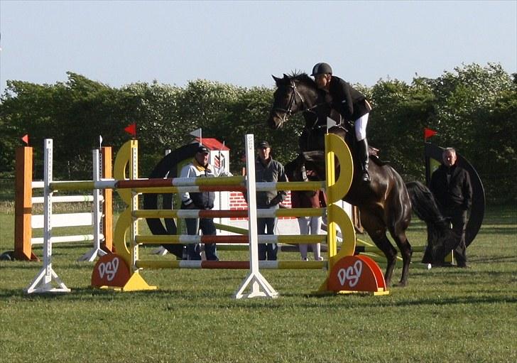 Vores seje træner Søren Frederiksen :) billede 5