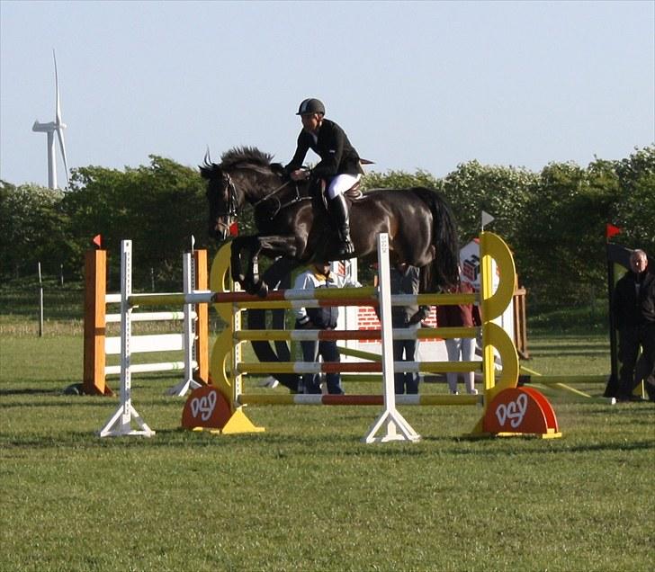 Vores seje træner Søren Frederiksen :) billede 6