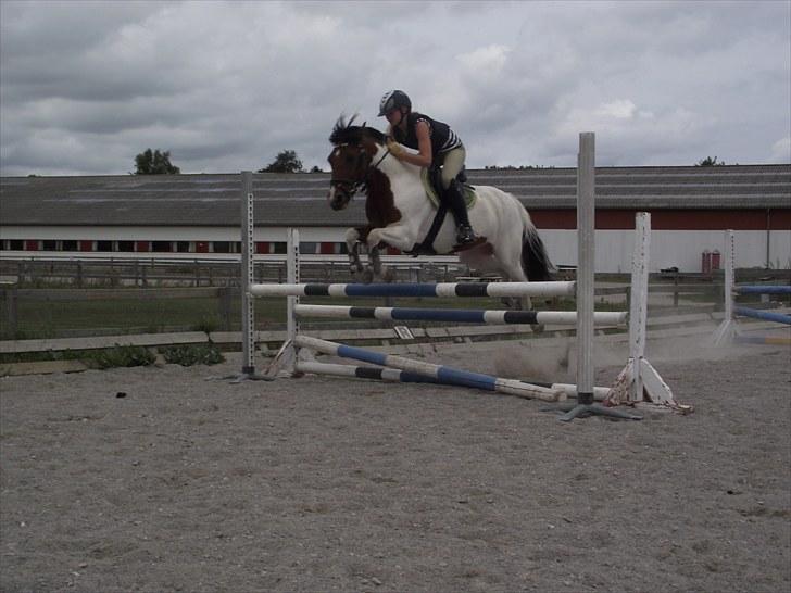 Til Christina & Lucky star <3 billede 1