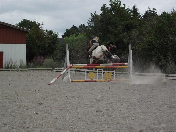 Til Christina & Lucky star <3 billede 2