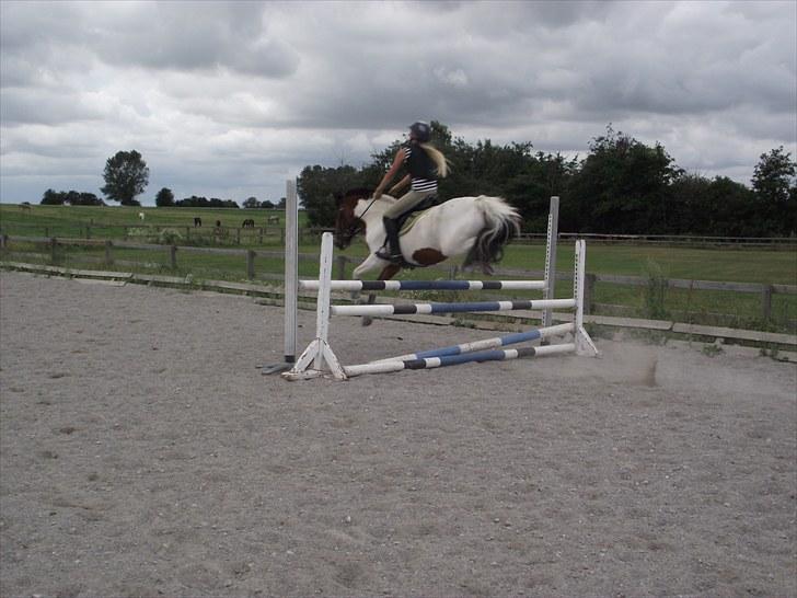 Til Christina & Lucky star <3 billede 3