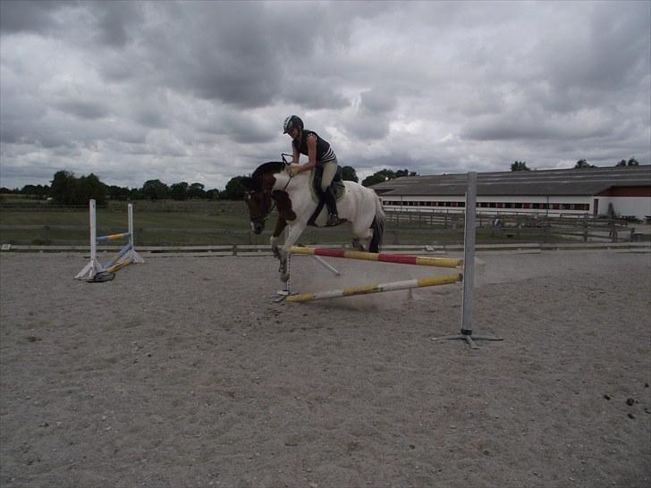 Til Christina & Lucky star <3 billede 5