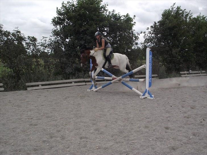 Til Christina & Lucky star <3 billede 6