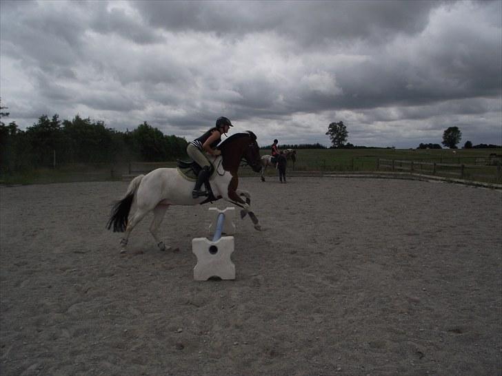 Til Christina & Lucky star <3 billede 7