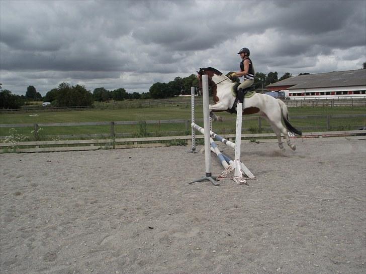 Til Christina & Lucky star <3 billede 8