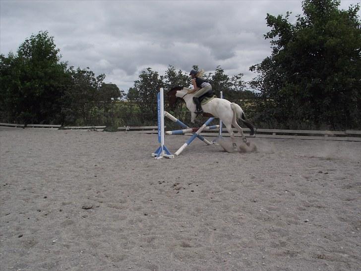 Til Christina & Lucky star <3 billede 9