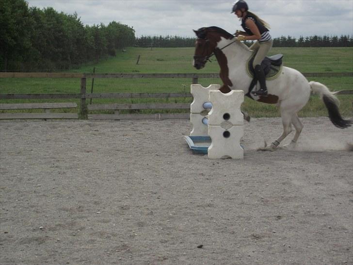 Til Christina & Lucky star <3 billede 10