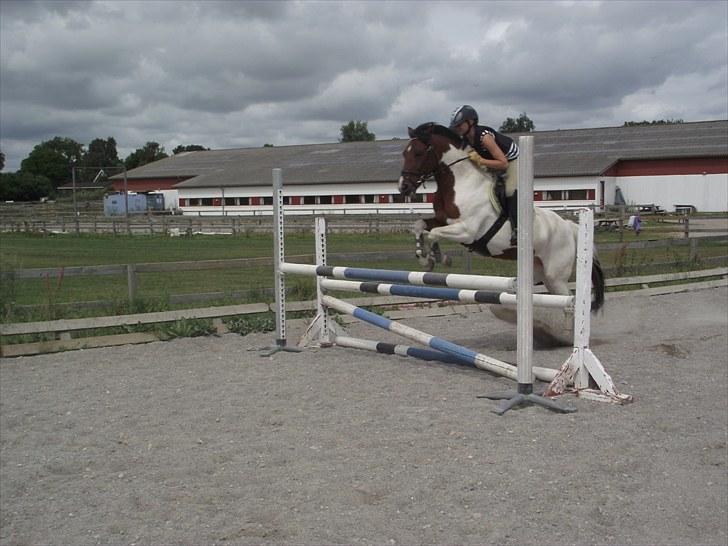 Til Christina & Lucky star <3 billede 11