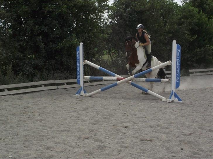 Til Christina & Lucky star <3 billede 12