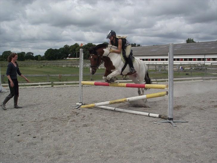 Til Christina & Lucky star <3 billede 14