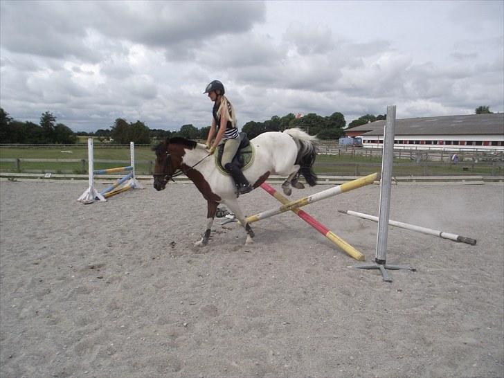 Til Christina & Lucky star <3 billede 15