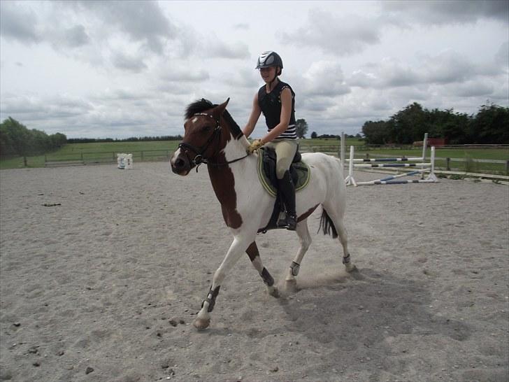 Til Christina & Lucky star <3 billede 16