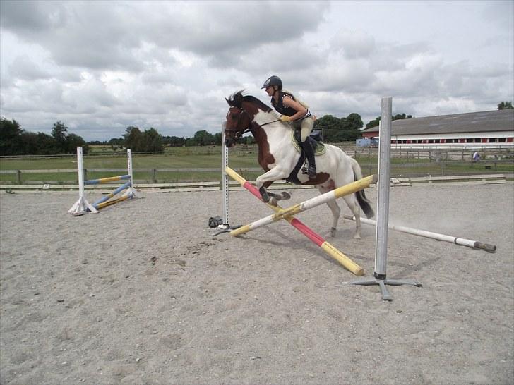 Til Christina & Lucky star <3 billede 17