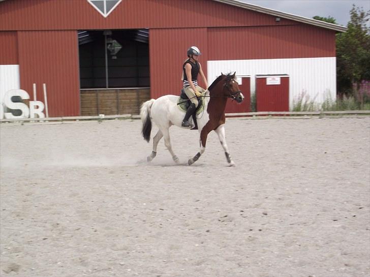 Til Christina & Lucky star <3 billede 18