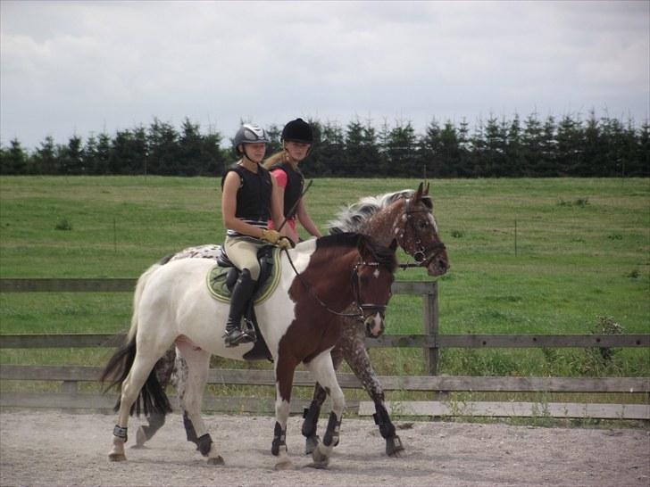 Til Christina & Lucky star <3 billede 20