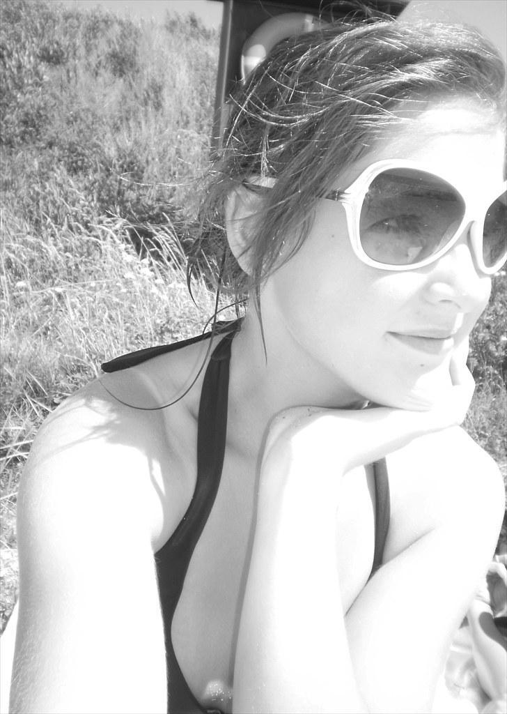 Ida Hansen (; billede 4