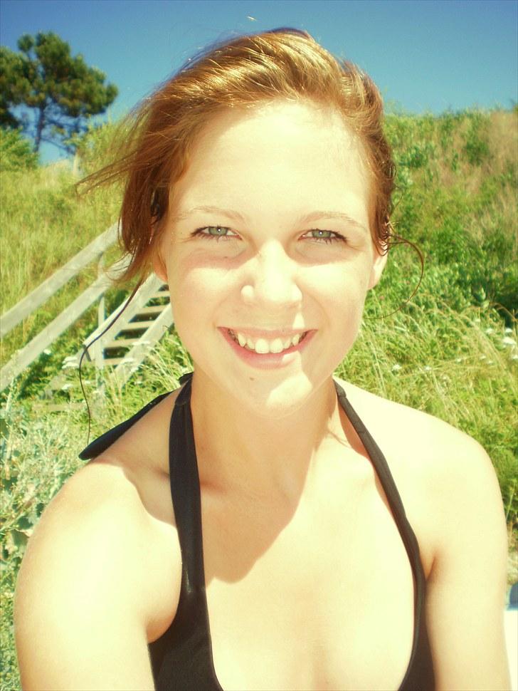 Ida Hansen (; billede 5