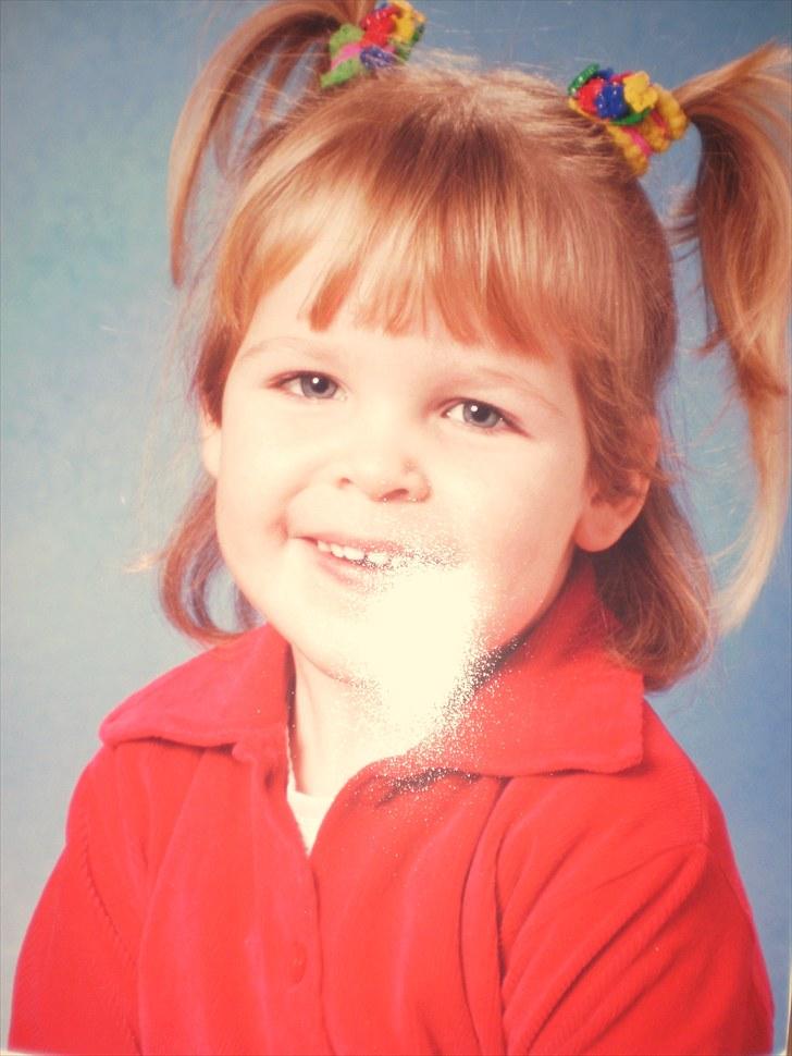 Ida Hansen (; billede 8