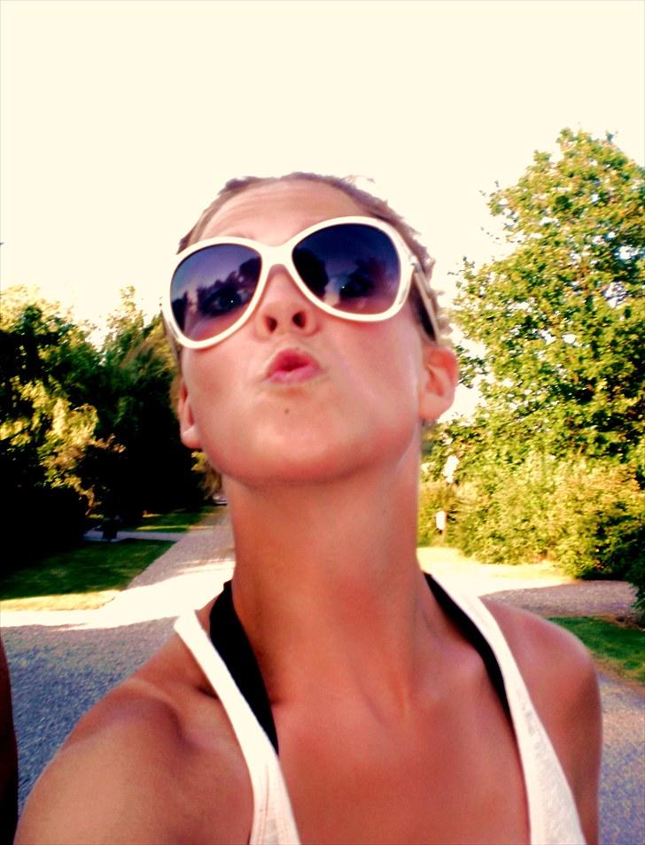 Ida Hansen (; billede 11