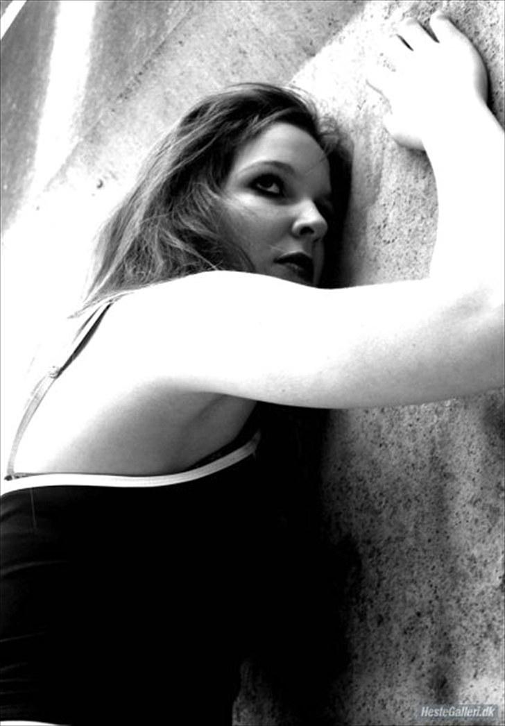 Ida Hansen (; - Model for A-FOTO billede 16