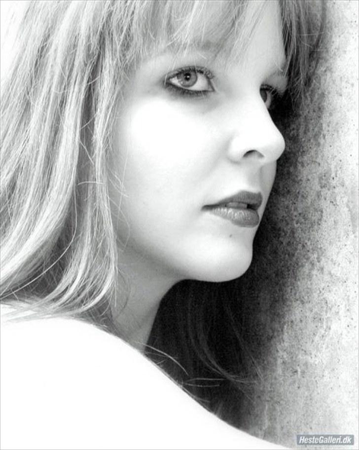 Ida Hansen (; - Model for A-FOTO billede 18