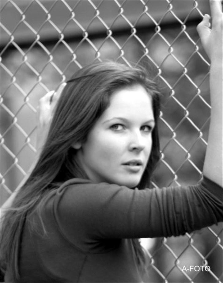 Ida Hansen (; - Model for A-FOTO billede 20